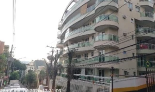 Imóvel 2929865 ['1555515556070'] - ['RUA FORTUNATO DE BRITO,N. 159 APTO. 104 BL 01, VAGA NÃO DEFINIDA, JACAREPAGUA - CEP: 22750-300, RIO DE JANEIRO - RIO DE JANEIRO'] ['Freguesia (Jacarepaguá)'] - ['Rio de Janeiro']/['RJ'] - 1
