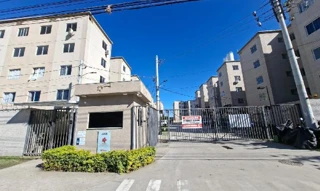 Imóvel 2992765 ['8787716721043'] - ['ESTRADA DE SANTA EUGENIA,N. 3000 APTO. 205 BL 02, SANTA CRUZ - CEP: 23520-560, RIO DE JANEIRO - RIO DE JANEIRO'] ['Santa Cruz'] - ['Rio de Janeiro']/['RJ'] - 1
