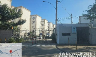 Imóvel 2995365 ['8787705896670'] - ['AVENIDA CHRISOSTOMO PIMENTEL DE OLIVEIRA,N. 1689 APTO. 201 BL 08, PAVUNA - CEP: 21650-002, RIO DE JANEIRO - RIO DE JANEIRO'] ['Pavuna'] - ['Rio de Janeiro']/['RJ'] - 1