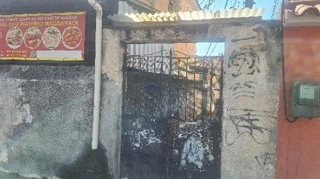 Imóvel 3069365 ['8444412613450'] - ['RUA PARANHOS,N. 402 APTO. 202 FUNDOS, OLARIA - CEP: 21073-460, RIO DE JANEIRO - RIO DE JANEIRO'] ['Olaria'] - ['Rio de Janeiro']/['RJ'] - 1