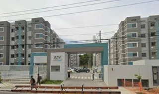Imóvel 3097665 ['8787716850692'] - ['ESTRADA MARECHAL M SALAZAR MENDES DE MORAIS,N. 969 APTO. 208 BL 06 LT 01, TAQUARA - CEP: 22770-331, RIO DE JANEIRO - RIO DE JANEIRO'] ['Taquara'] - ['Rio De Janeiro']/['RJ'] - 1