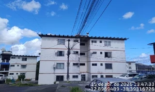 Imóvel 2901965 ['8444411222024'] - ['CAMINHO 87-SETOR C,N. 61 APTO. 201 BL 61, BOCA DA MATA - CEP: 41343-135, SALVADOR - BAHIA'] ['Cajazeiras'] - ['Salvador']/['BA'] - 1
