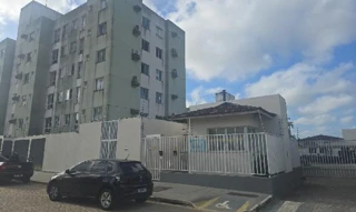 Imóvel 2635865 ['8787702321609'] - ['RUA I (RUA SANTA BARBARA),N. 310 APTO. 406 BL 02 TORRE B, ROSA ELZE - CEP: 49100-000, SAO CRISTOVAO - SERGIPE'] ['Rosa Elze'] - ['São Cristóvão']/['SE'] - 1