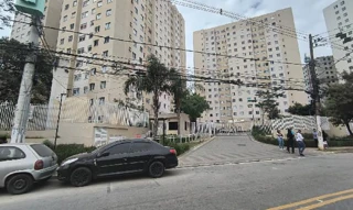 Imóvel 2437665 ['8787710965277'] - ['RUA JUA MIRIM,N. 350 APTO. 1612 TORRE B, GUAIANAZES - CEP: 08490-800, SAO PAULO - SAO PAULO'] ['Colônia (Zona Leste)'] - ['São Paulo']/['SP'] - 1