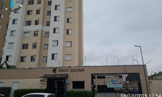 Imóvel 2681765 ['8787705642619'] - ['RUA PROFESSOR ARNALDO JOAO SEMERARO,N. 465 APTO. 310 TORRE 1, JARDIM SANTA EMILIA - CEP: 04184-000, SAO PAULO - SAO PAULO'] ['Jardim Santa Emilia'] - ['São Paulo']/['SP'] - 1