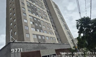 Imóvel 2714965 ['8787719757502'] - ['AVENIDA SAPOPEMBA,N. 9771 APTO. 1806 TORRE 2, JARDIM ADUTORA - CEP: 03988-010, SAO PAULO - SAO PAULO'] ['Conj. Hab. Teotonio Vilela'] - ['São Paulo']/['SP'] - 1