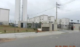 Imóvel 2550965 ['8787715142449'] - ['RUA MITSUHARU MATSUSHITA,N. 140 APTO. 21 BL 09, CHACARA ESTANCIA PAULISTA - CEP: 08653-015, SUZANO - SAO PAULO'] ['Chácaras Nova Suzano'] - ['Suzano']/['SP'] - 1