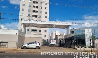 Imóvel 2646865 ['8787716912914'] - ['AVENIDA VEREADOR CARLITO CORDEIRO,N. 1895 APTO. 909 TORRE B, LT01A QD5 LOT JD ESPANHA, LARANJEIRAS - CEP: 38410-733, UBERLANDIA - MINAS GERAIS'] ['Laranjeiras'] - ['Uberlândia']/['MG'] - 1