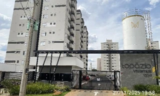 Imóvel 2650565 ['8787718124824'] - ['ALAMEDA JARDIM HOLANDA,N. 1350 APTO. 401 BL A VG 60, JARDIM HOLANDA - CEP: 38412-330, UBERLANDIA - MINAS GERAIS'] ['Jardim Holanda'] - ['Uberlândia']/['MG'] - 1