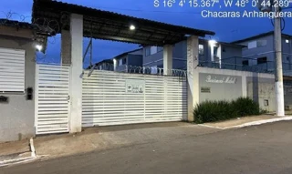 Imóvel 2401265 ['8787705328612'] - ['QUADRA 20,N. SN APTO. 302 BL A, RUA RIO DE JANEIRO, CH 03, SETOR DE CHACARAS ANHANGUERA A - CEP: 72871-541, VALPARAISO DE GOIAS - GOIAS'] ['Chácaras Anhanguera'] - ['Valparaíso De Goiás']/['GO'] - 1