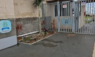 Imóvel 2630565 ['8787714065971'] - ['QUADRA HABITACIONAL QC -01,N. 01 APTO. 104 BL 03, CIDADE JARDINS - CEP: 72878-200, VALPARAISO DE GOIAS - GOIAS'] ['Cidade Jardins'] - ['Valparaíso De Goiás']/['GO'] - 1