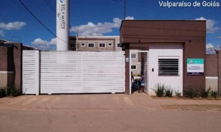 Imóvel 2656265 ['8787716933539'] - ['QUADRA 10,N. SN APTO. 201 BL 09, LT12, RUA GUARANI, SETOR DE CHACARAS ANHANGUERA C - CEP: 72871-651, VALPARAISO DE GOIAS - GOIAS'] ['Chácaras Anhanguera'] - ['Valparaíso de Goiás']/['GO'] - 1