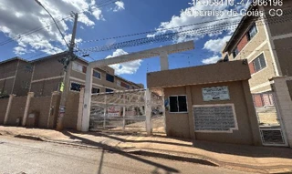 Imóvel 3002265 ['8787715791277'] - ['QUADRA 01,N. SN APTO. 101 BL E CH 11I RUA MARAJUARA, CHACARAS YPIRANGA A - CEP: 72879-276, VALPARAISO DE GOIAS - GOIAS'] ['Ipiranga'] - ['Valparaíso De Goiás']/['GO'] - 1