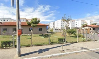 Imóvel 2550865 [''] - ['Avenida João Ramalho, 495, Torre 1, Apto. 11, Residencial Novo Horizonte, CEP 12042-303, Taubaté – SP'] ['Novo Horizonte'] - ['Taubaté']/['SP'] - 1