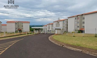 Imóvel 2606565 [''] - ['Rua Ioneu Carvalho Domingos, n 360'] ['Conj. Hab. Paulo Lucio Nogueira'] - ['Marília']/['SP'] - 1