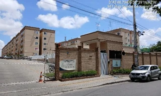 Imóvel 2675265 [''] - ['RUA 15 DE NOVEMBRO, N. 941, Apto. 303, BL 05, COND GRAN VILLAGE CAUCAIA II, BAIRRO ITAMBE'] [''] - ['Caucaia']/['CE'] - 1