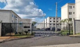 Imóvel 2712265 [''] - ['FAZENDA SANTA RITA AREA 2 BLOCO 2A APTO 104 VAGA 174, - ZONA EXPANSAO URBANA Goiânia - GO'] ['Parque Santa Rita'] - ['Goiânia']/['GO'] - 1