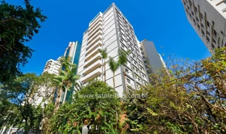 Imóvel 2716065 [''] - ['Alameda Jaú, 409, Ap 1305, Jardim Paulista - São Paulo/SP'] ['Jardim Paulista'] - ['São Paulo']/['SP'] - 1