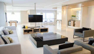 Imóvel 2717365 [''] - ['Rua Tabelião Murilo Rolim, n 114'] ['Vivenda do Bosque'] - ['Campo Grande']/['MS'] - 1