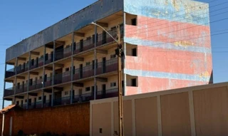 Imóvel 2654065 [''] - ['RUA UM LOTE 16N QD 04, AP 201, Águas Bonitas ET B, Aguas Lindas de Goiás/GO'] ['Parque das Aguas Bonitas'] - ['Águas Lindas De Goiás']/['GO'] - 1