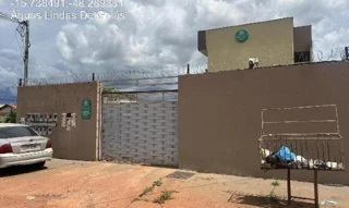 Imóvel 2719165 [''] - ['QUADRA 109 CONJUNTO A, N. SN, Apto. 203, SETOR10 LT04 RUA ARAGUAIA'] ['Parque da Barragem'] - ['Águas Lindas de Goiás']/['GO'] - 1