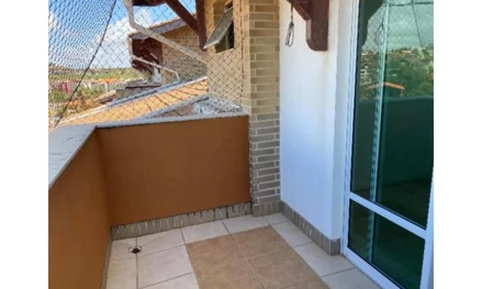 Apartamento em Aquiraz, Graia, Rua Lais Sidrim Targino, s/n, Quadra 13, Apto Duplex C-02, Bloco J, Condomínio Vila do Porto Resort, Graia, Aquiraz, CE, 61700-000, CE. Área: 194.33m2 - imagem 0