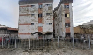 Imóvel 2592565 [''] - ['Rua José Deodato Soares, 61- Edf. Nossa Senhora da Conceição, apto. 302'] ['Ponto Novo'] - ['Aracaju']/['SE'] - 1