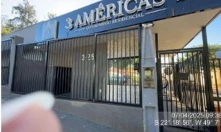 Imóvel 2670465 [''] - ['Rua Manoel Rodrigues Maduro, 3-25- apto 34, Bloco 02'] ['Nucleo Hab. Ver. Edson Francisco da Silva'] - ['Bauru']/['SP'] - 1