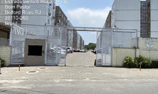 Imóvel 2882965 [''] - ['ESTRADA BELFORD ROXO N. SN Apto. 3C, 04 PRIMAVERA BELFORD ROXO I - BOM PASTOR - BELFORD ROXO/RJ'] ['Bom Pastor'] - ['Belford Roxo']/['RJ'] - 1