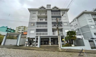 Imóvel 2595765 [''] - ['RUA E, N° 56, BLOCO 2, AP 507, - Caxias do Sul - RS'] ['Nossa Sra. das Graças'] - ['Caxias Do Sul']/['RS'] - 1