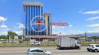 Imóvel 2218965 [''] - ['Rod. Washington Luiz - - De 3098 A 6886 - Lado Par - De 3098 A 6886 Lado Pa , S/N , Ap 405 Torre 01 Supreme Caxias Hotels e Business - Vila Sao Luis'] ['Vila São Luis'] - ['Duque De Caxias']/['RJ'] - 1