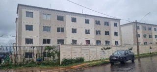 Imóvel 2970565 [''] - ['RUA FLORES DA ESPATODIA, N. SN, Apto. 402, BL 09, RESIDENCIAL FLORES DO CERRADO, ESTACAO DAS FONTES I - GOIANIA/GO - CEP: 74481864, RESIDENCIAL FLORES DO CERRADO'] [''] - ['Goiânia']/['GO'] - 1