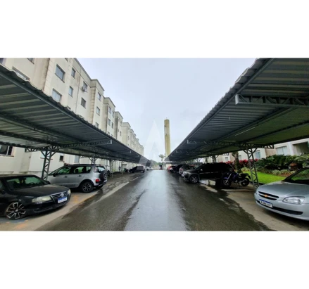 Apartamento • Paranaguamirim
