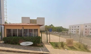 Imóvel 3020865 [''] - ['Apartamento 402, localizado no bloco B, do empreendimento denominado Conquista Residencial Ville - Quadra 4'] ['Vila Saionara'] - ['Luziânia']/['GO'] - 1
