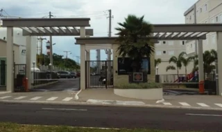 Imóvel 2506165 [''] - ['Rua Benedito Alves Delfino, 2795 , Distrito Industrial, Marília, SP'] ['Distrito Industrial'] - ['Marília']/['SP'] - 1