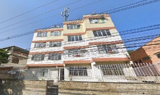 Imóvel 2593865 [''] - [''] [''] - ['Niterói']/['RJ'] - 1