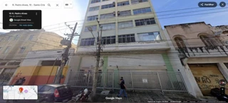 Imóvel 2474765 [''] - ['Rua Pedro Alves n 15'] ['Santo Cristo'] - ['Rio De Janeiro']/['RJ'] - 1