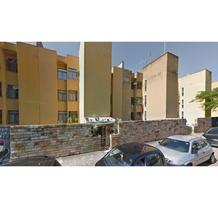Apartamento • São Francisco