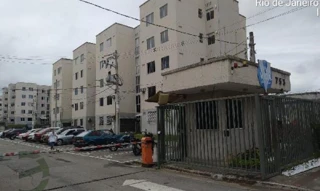 Imóvel 3061465 [''] - ['ESTRADA DA PEDRA N. 753 APTO. 504, BL 08, BAIRRO: SANTA CRUZ'] ['Santa Cruz'] - ['Rio De Janeiro']/['RJ'] - 1