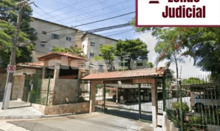 Imóvel 3034965 [''] - ["Rua Joaquim Lapas Veiga, número 690, Apartamento 44 - Bloco F, Jardim D'Abril - Osasco - SP"] ["Jardim D'abril"] - ['Osasco']/['SP'] - 1