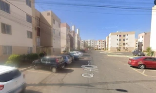 Imóvel 2504965 [''] - ['Quadra 04, Conjunto 01, Lote 06, Bloco D, apartamento 302, Condomínio Paranoá Parque'] [''] - ['Paranoá']/['DF'] - 1