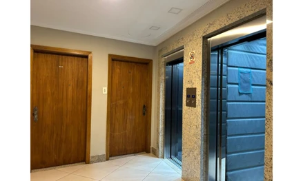 Apartamento em Porto Alegre, Azenha, Av. João Pessoa, 1784- Ap. 1302, RS. Área: 120.95m2