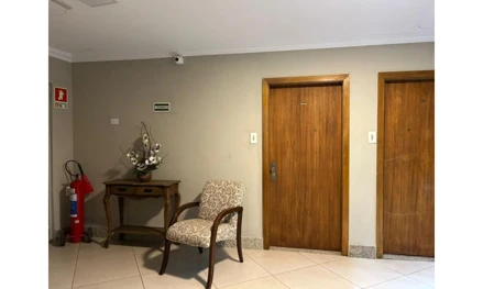 Apartamento em Porto Alegre, Azenha, Av. João Pessoa, 1784- Ap. 1302, RS. Área: 120.95m2 - imagem 0