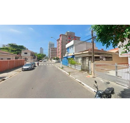 Apartamento em Praia Grande, Boqueirão, Rua Amazonas, 777, Boqueirão, Praia Grande, SP, SP. Área: 67.3m2
