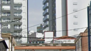 Foto de Apartamento em Leilão em Praia Grande / SP - 2961365