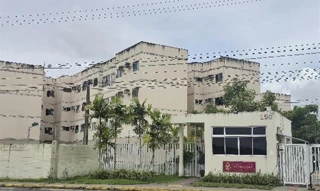 Imóvel 2456265 [''] - ['RESERVA ATLANTICA JACARANDAS CONDOMINIO CLUBE AVENIDA DOUTOR PAULO PETRIBU N. SN Apto. 102, BL 02 GLEBA 01 PIXETE'] [''] - ['Recife']/['PE'] - 1
