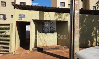 Imóvel 2663765 [''] - ['Rua Maria Aparecida Rizzo Ruiz, 451'] ['Jardim Dr. Paulo Gomes Romeo'] - ['Ribeirão Preto']/['SP'] - 1