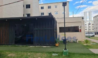 Imóvel 2898265 [''] - ['RUA PROJETADA 2 PAA 12622 N. 285 APTO. 503, BL 3 GUARATIBA APARTAMENTO'] ['Campo Grande'] - ['Rio De Janeiro']/['RJ'] - 1