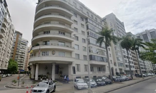 Imóvel 2984365 [''] - ['Praia do Flamengo, nº 284, apto 301'] ['Flamengo'] - ['Rio De Janeiro']/['RJ'] - 1