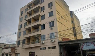 Imóvel 2994965 [''] - ['Avenida Braz De Pina, 756, Apto 202 - Edificio Morar Iv, Penha Circular'] ['Vila da Penha'] - ['Rio De Janeiro']/['RJ'] - 1